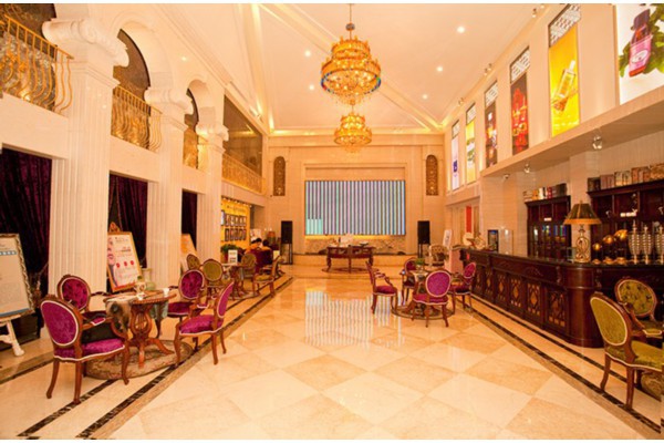 成都茶楼养生指南，慢生活品味之道(成都市茶楼)