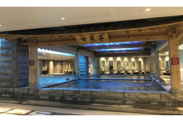 成都桑拿浴首选地，养生休闲好去处(成都桑拿的地方)