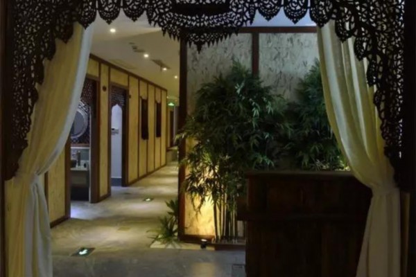 成都夜生活养生攻略，享受悠闲时光(夜成都养生spa怎么样)