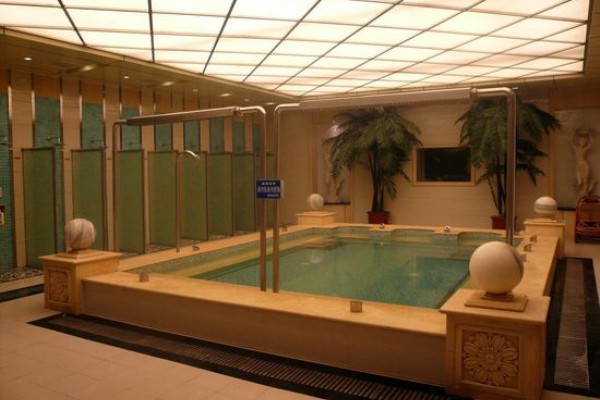 成都隐秘养生茶馆：静享慢生活(成都养生餐厅)