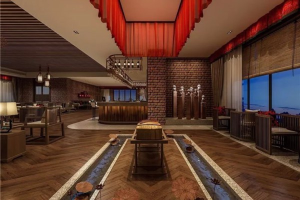 成都茶室干净程度分析